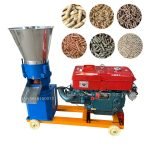 &nbsp;Animal Feed Pellet Machine