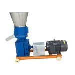 &nbsp;Animal Feed Pellet Machine