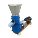 &nbsp;Animal Feed Pellet Machine