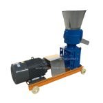 &nbsp;Animal Feed Pellet Machine