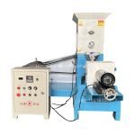 Pet Feed Pellet Machine