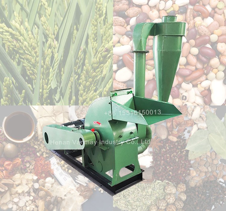 The Benefits of Hammer Mill Machines for Efficient Material Processing - Feed Processing Machine(images 2)