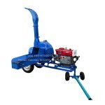 &nbsp;Chaff Cutter