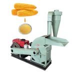 &nbsp;Hammer Mill Machine