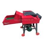 Silage Chopper
