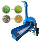 &nbsp;Chaff Cutter