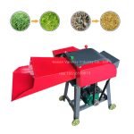 Silage Chopper