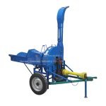 &nbsp;Chaff Cutter