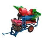 Multi-functional Thresher&nbsp;Machine