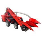 Maize Combine Harvester&nbsp;Machine