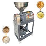 Small Flour Mill Machine