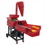 Grass Chopper Combined Grinding Machine