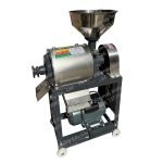 Small Flour Mill Machine
