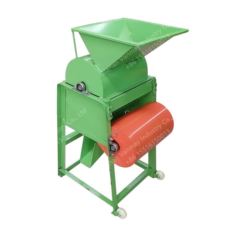 Peanut Sheller Machine - Agricultural Machinery(images 13)