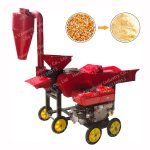 Grass Chopper Combined Grinding Machine
