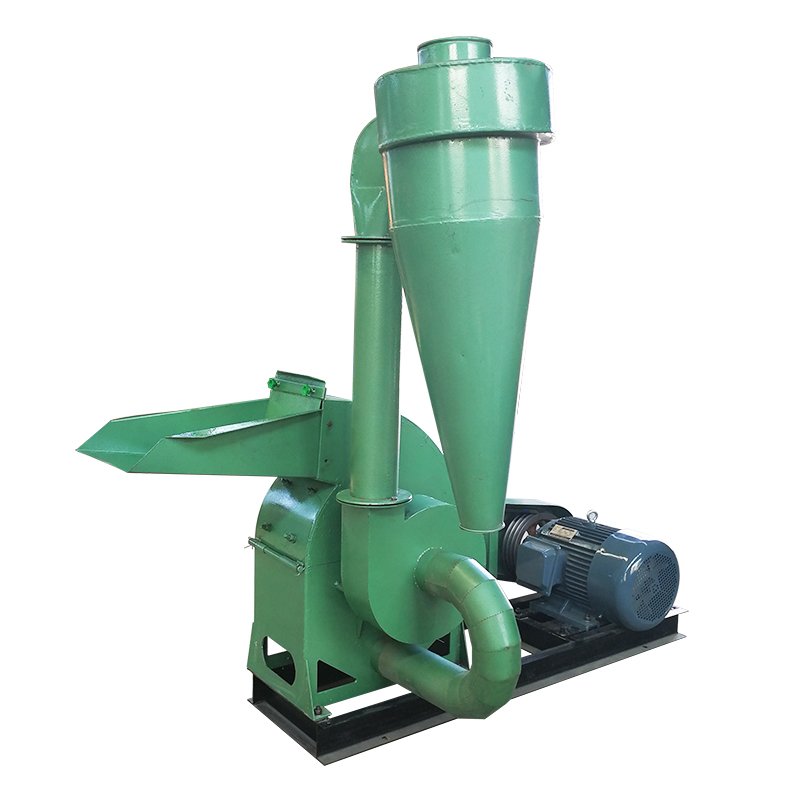 Grain Hammer Mill Machine