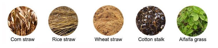 Sawdust Pellet Machine - Biomass Pellet Machine（images 11）