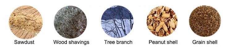 Sawdust Pellet Machine - Biomass Pellet Machine（images 10）