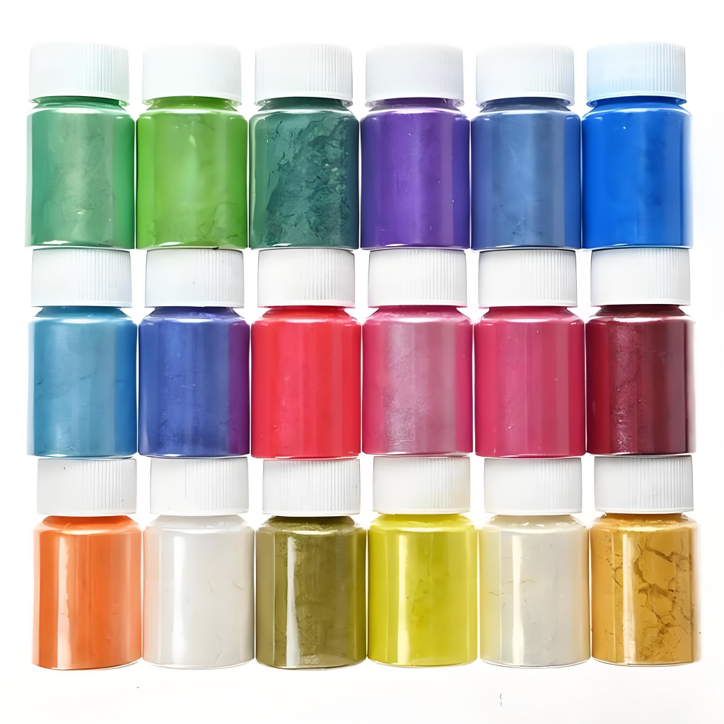 What Materials Could the Drum Mixer Blend ? - Agricultural Machinery（images 2）