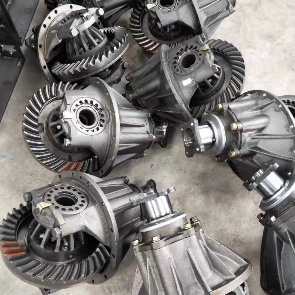 What Is a Good Feed Pellet Machine and How Should You Choose It?（images 2）