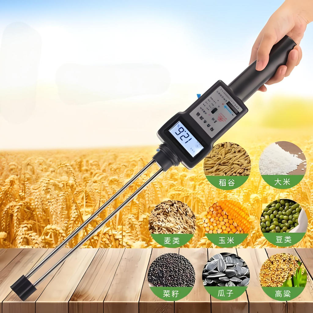 Why The Hammer Mill Could Not Crush Fine ? - Grain Hammer Mill（images 3）