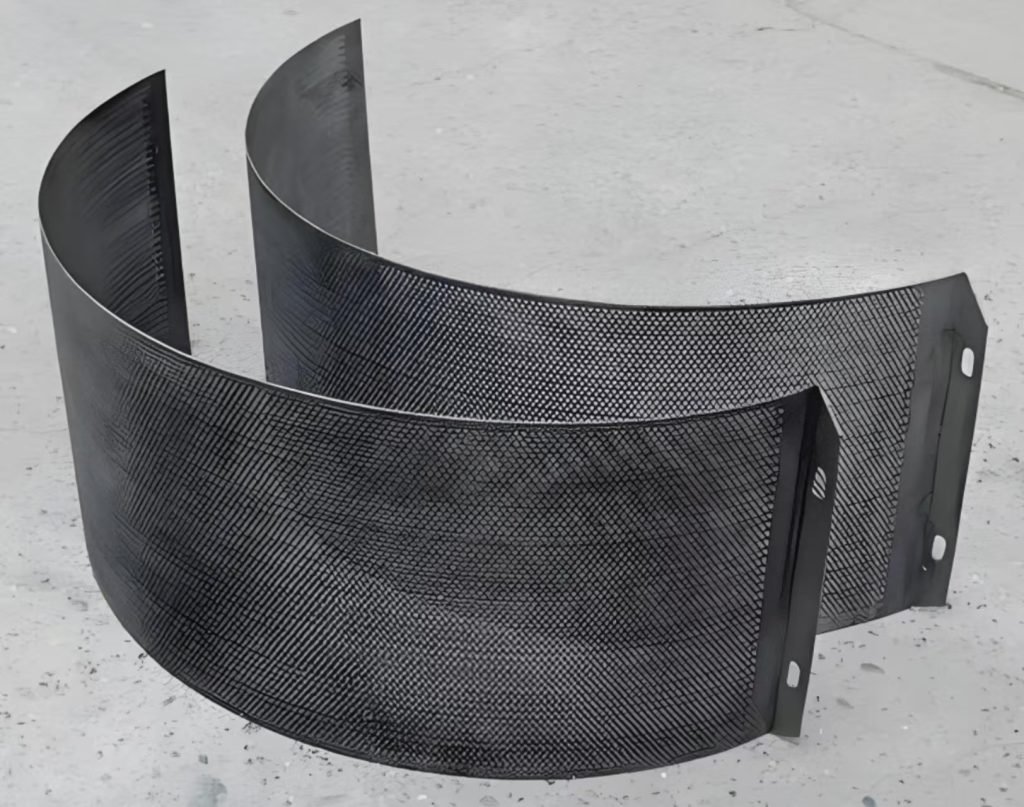 The Differences of Disc Mill and Hammer Mill - Agricultural Machinery（images 4）