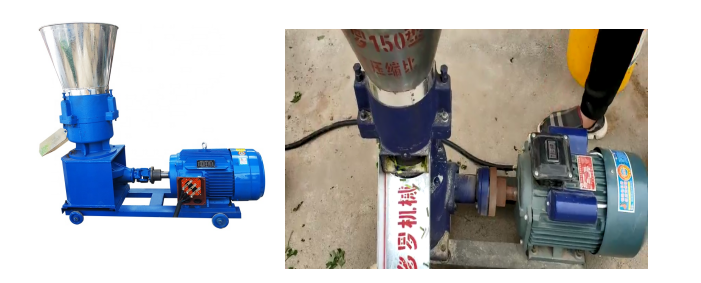 What Is a Good Feed Pellet Machine and How Should You Choose It?（images 1）