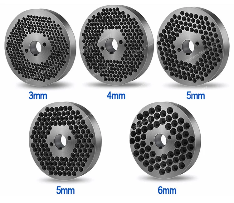 Henan Vanmay Industry Feed Pellet Machine - Feed Pellet Machine（images 5）