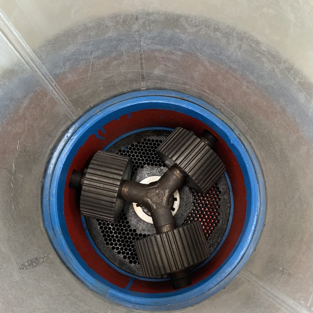 How to Mainten Your Feed Pellet Machine? - Feed Processing Machine（images 4）