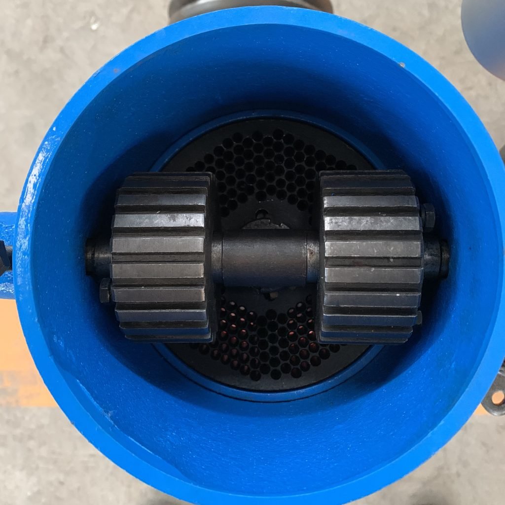 How to Mainten Your Feed Pellet Machine? - Feed Processing Machine（images 3）